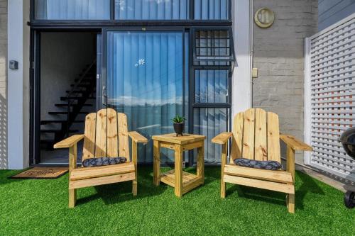 Gambar di galeri bagi The Luxe Loft di Fernglen