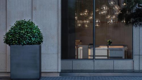 西安市にあるInterContinental Xi'an North by IHGのギャラリーの写真