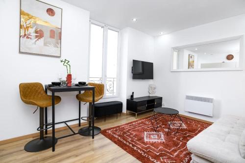 Appartement Cosy Juvisy