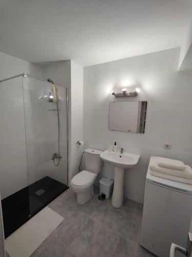 Estudio Beach Canteras