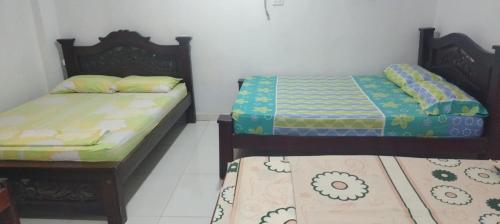 Gallery image of Hermosa casa in Mompós