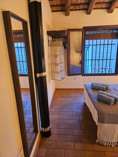 Φωτογραφία από το άλμπουμ του Bonita casita rural Cazalla de la Sierra σε Cazalla de la Sierra