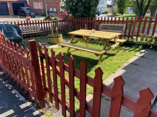 Φωτογραφία από το άλμπουμ του Extra Apartment σε Stainforth