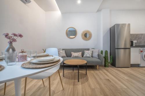 Apartamento Pozo Dos Bocas - Free Parking