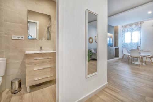 Apartamento Pozo Dos Bocas - Free Parking