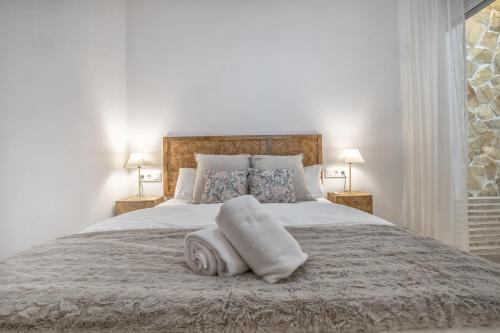 Apartamento Pozo Dos Bocas - Free Parking