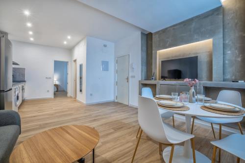 Apartamento Pozo Dos Bocas - Free Parking