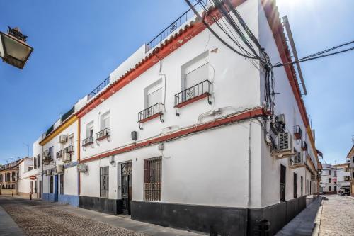 Apartamento Pozo Dos Bocas - Free Parking