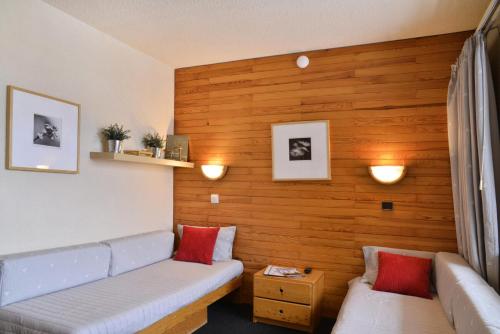 Residence 3000 - Studio pour 4 Personnes 98