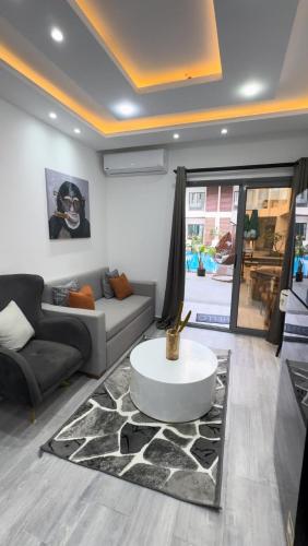 Imperial resort Hurgarda