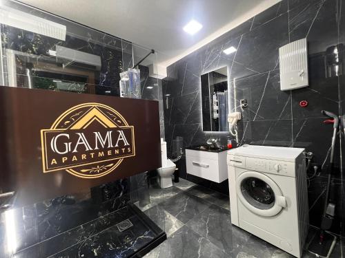Φωτογραφία από το άλμπουμ του GAMA Apartments στην Μπίτολα