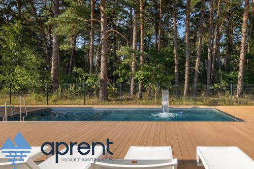 Apartament Margaritha - Aprent