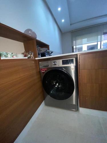 Fotografie z fotogalerie ubytování appartement beau rivage pied dans leau v destinaci Agadir nʼ Aït Sa