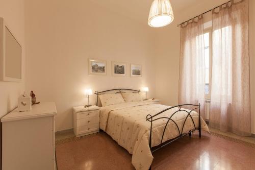 ローマにあるMamaR Apartmentのギャラリーの写真