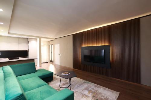 Luxury Apartment-Tirana
