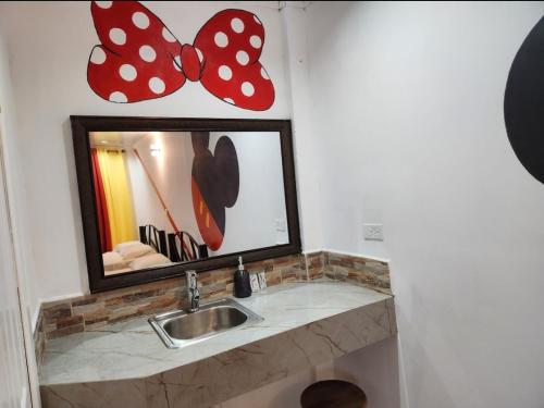 Galería fotográfica de Wally World Inn en Comayagua