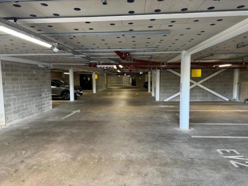 York Minster Icona 250 FREE parking & gym photo 11