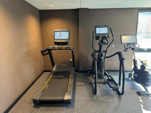 York Minster Icona 250 FREE parking & gym photo 9