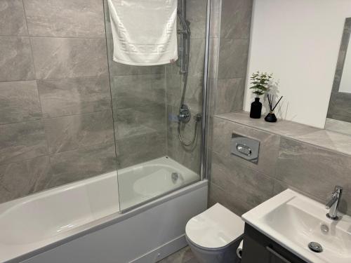 York Minster Icona 250 FREE parking & gym photo 5