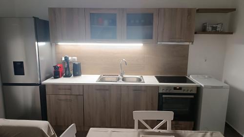 Milos Casa dei Gemelli