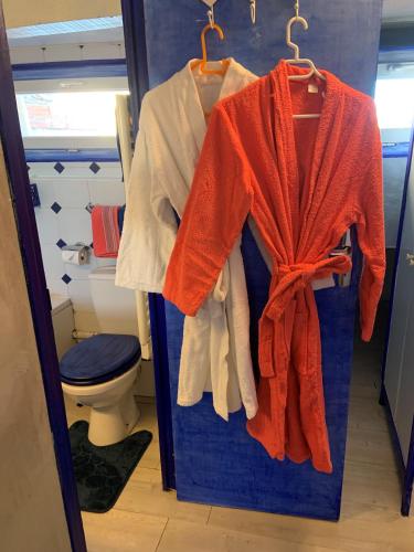 Bagno di Appartement de Luxe ," L ' ATELIER "au Cœur d'Aix-en-Provence