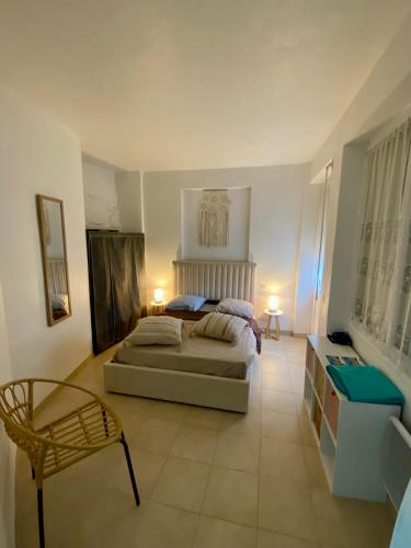 Appartement en face des plages Cap d Ail