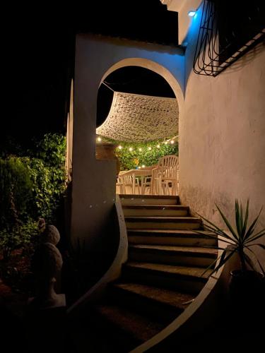 Gallery image of Maison écologique avec piscine in La Puerta de Segura