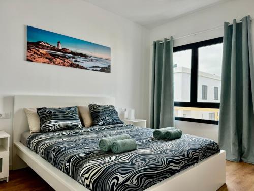 Villa Patricia by Vulcano Homes