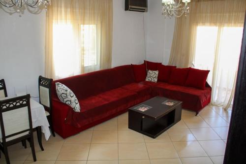 Family home apartament