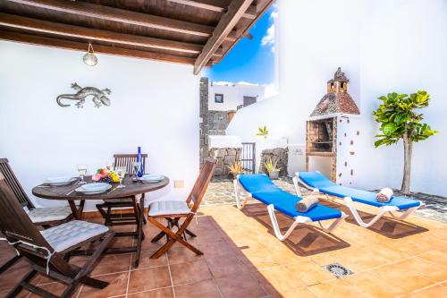 Casa Rubicon