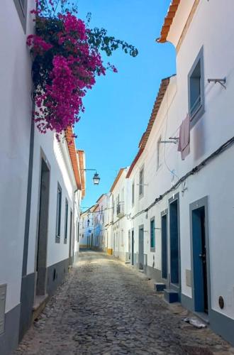 Casa da Sra Maria