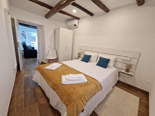 Casa da Sra Maria