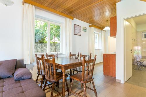 Apartments with parking space Baska Voda, Makarska - 300