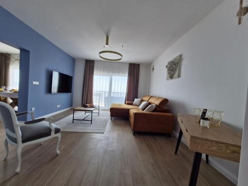 Family-friendly apartments with swimming pool Podstrana, Split - 23526