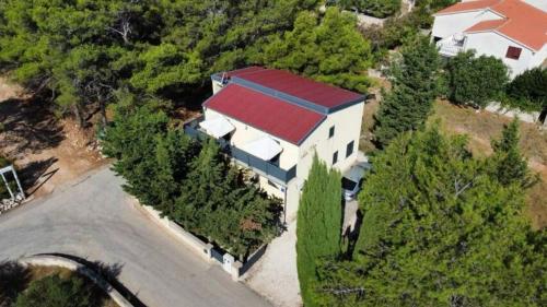 Apartments with parking spaces Vir - Torovi - Vir - Pedinka, Vir - 22373