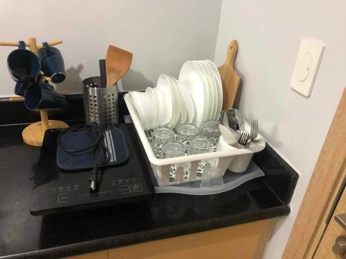 Gallery image ng Rio Staycation sa Maynila