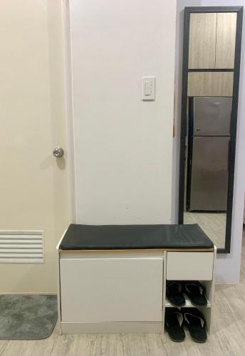 Gambar di galeri bagi Cozy Condominium at Amaia Steps Nuvali di Pitland