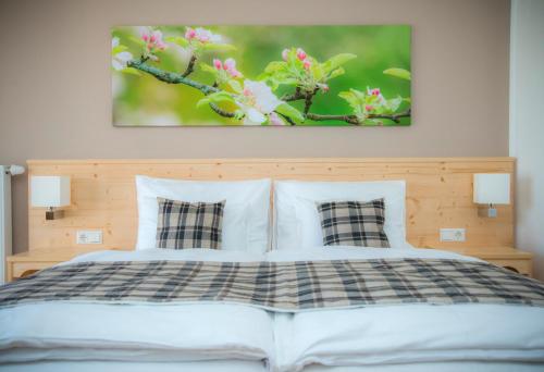 Легло или легла в стая в Gasthof Wachter