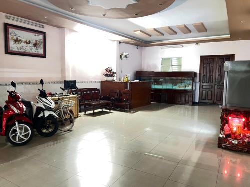 Fotografie z fotogalerie ubytování Gia Tú Hotel v destinaci Bien Hoa