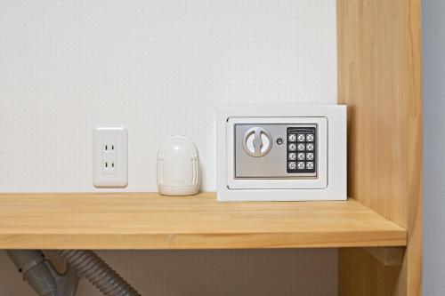 ＠Home天下茶屋2F〜駅まで徒歩5分・最大6人・グループ旅行最適＊浴室＋トイレ＋洗面所＊2