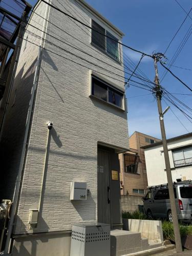 SKYE HOMEⅡ本羽田