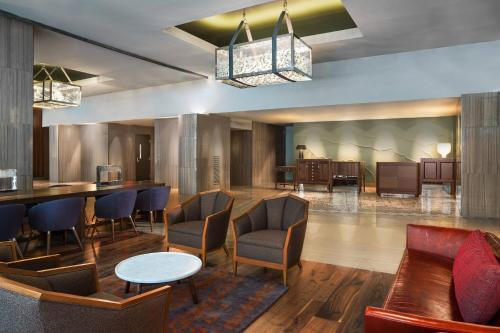 The Westin Cleveland Downtown Image