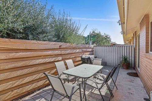 Gallery image of Mildura Family Home with Free WiFi in Mildura