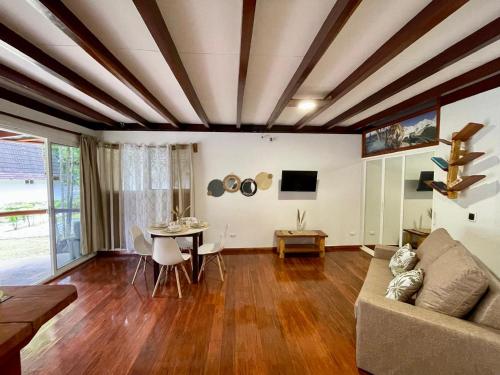 Imagen de la galería de Los Continentes, en Cocles