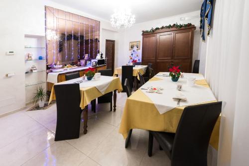 B&B Roma Royal Residence