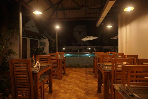 Galería fotográfica de Alfred Place en Kochi