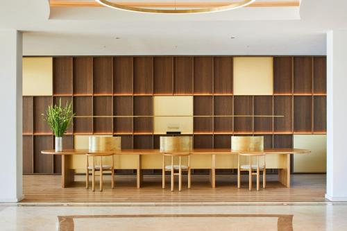 Fotografie z fotogalerie ubytování Copenhagen Marriott Hotel v Kodani