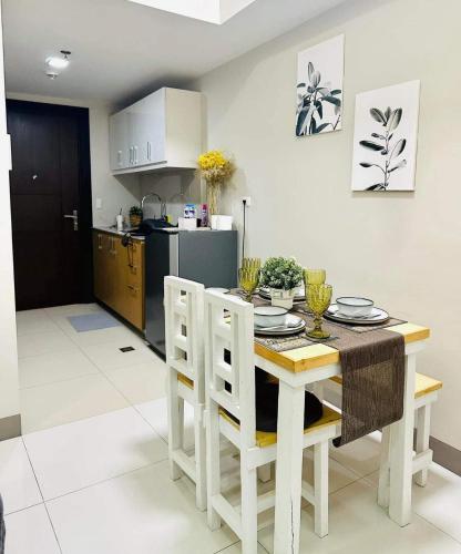 Taguig Parksuit 1BGC