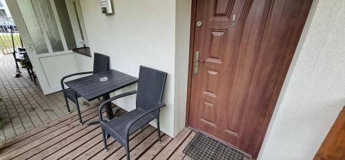 Galería fotográfica de Apartmány Orlová en Orlová