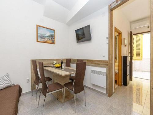 Apartment Senj - Two Bedroom Apartment